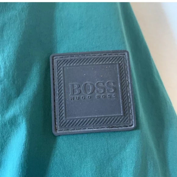 hugo boss onaci